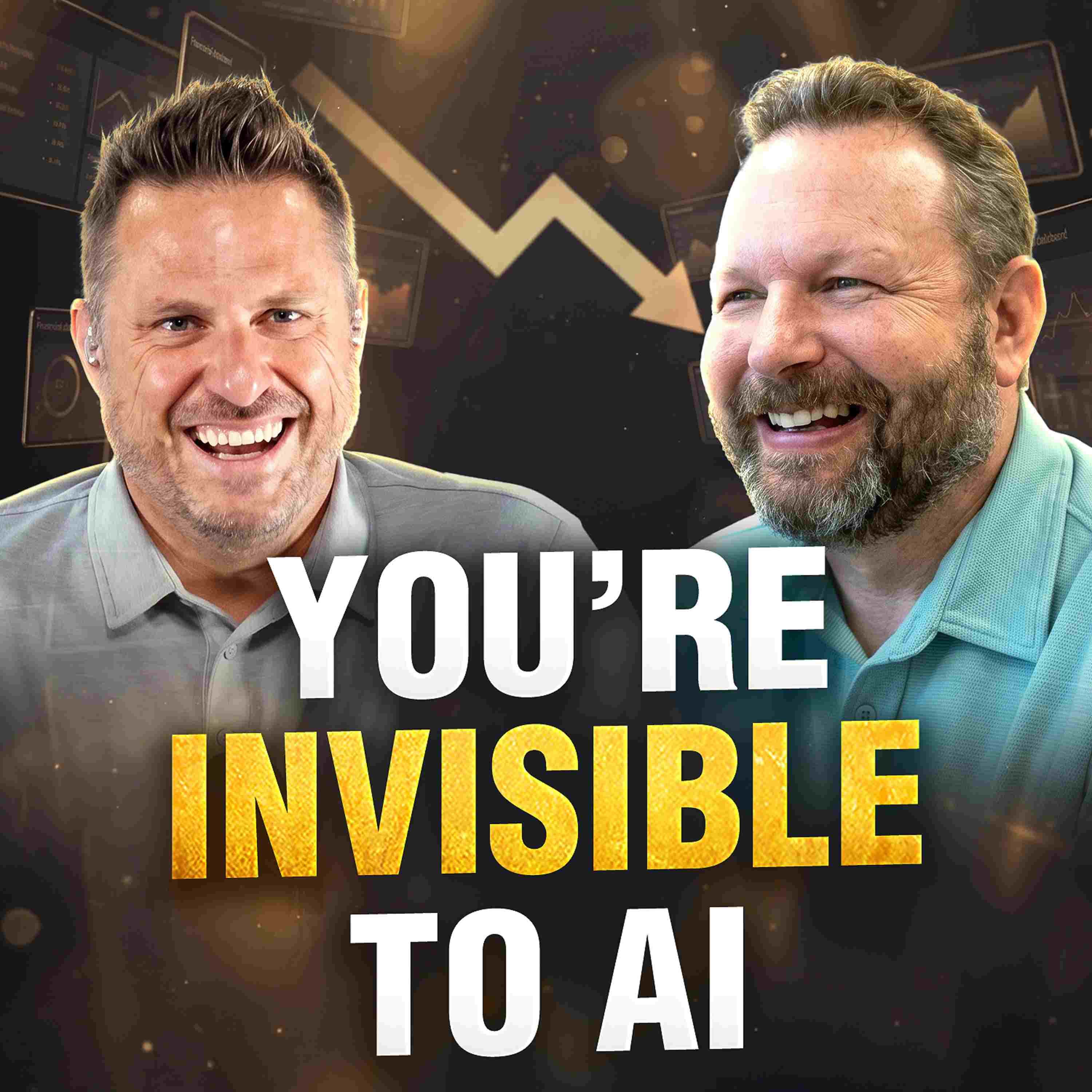 The End of Traditional SEO: Jason Kocina on Getting Found in the Age of AI