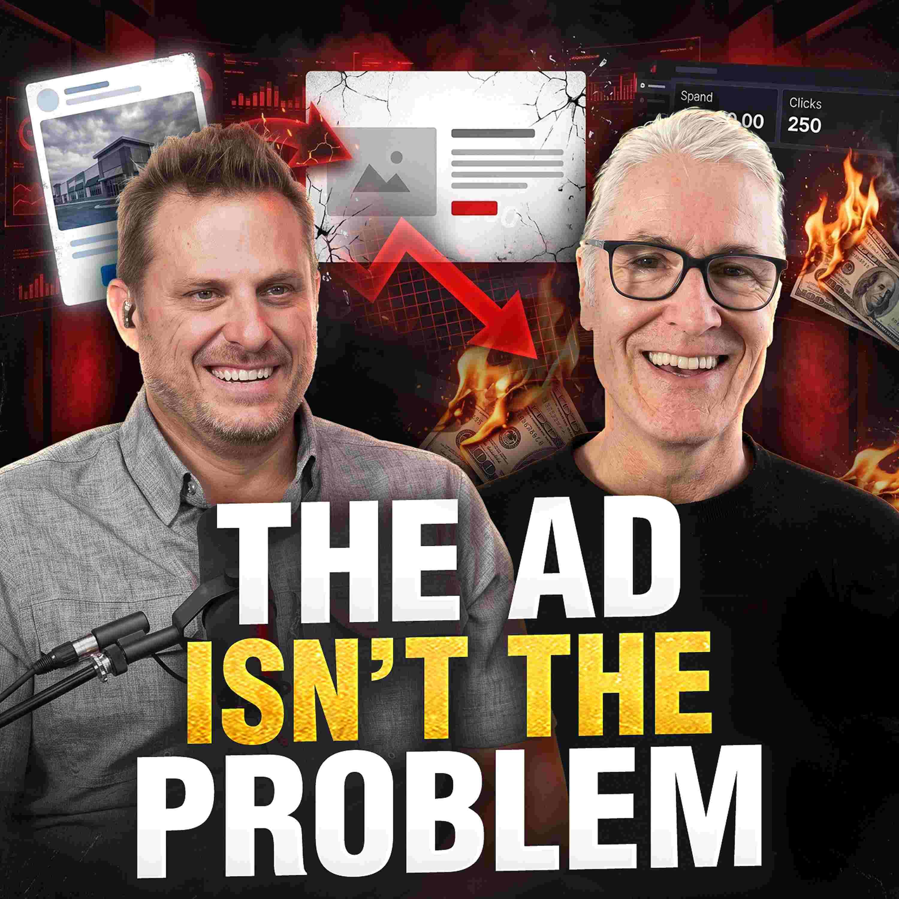 Why Your Ads Aren’t Converting: Landing Pages, Attribution and Paid Media ROI with Unbounce CEO Steve Oriola