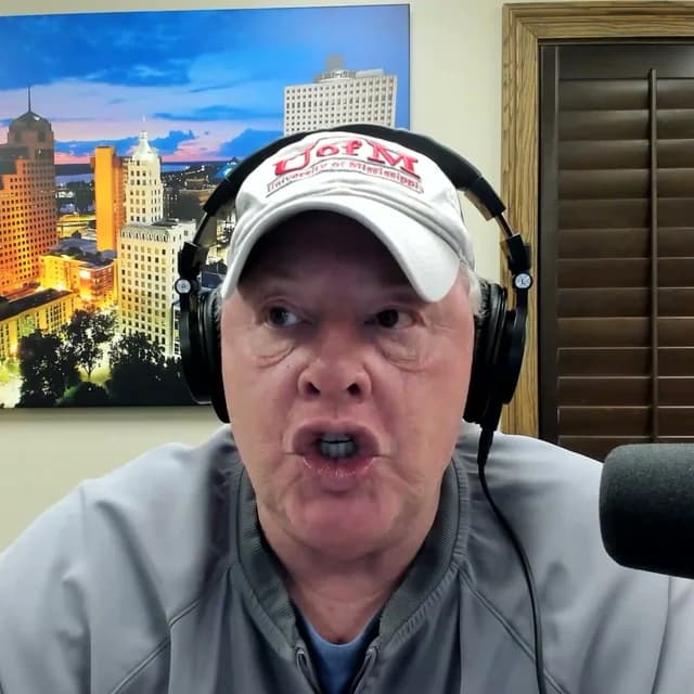 Bill Courtney