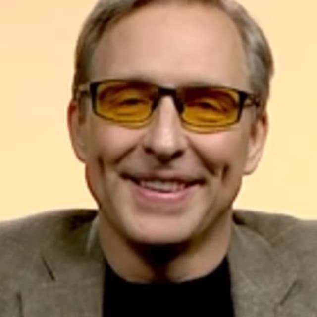 Dave Asprey