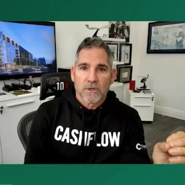 Grant Cardone