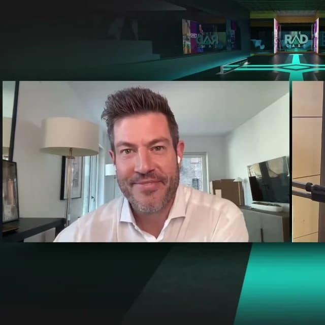 Jesse Palmer
