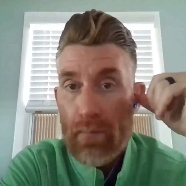Marty Smith