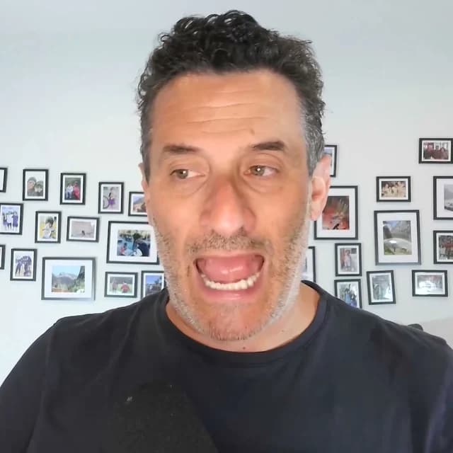 Matt Britton
