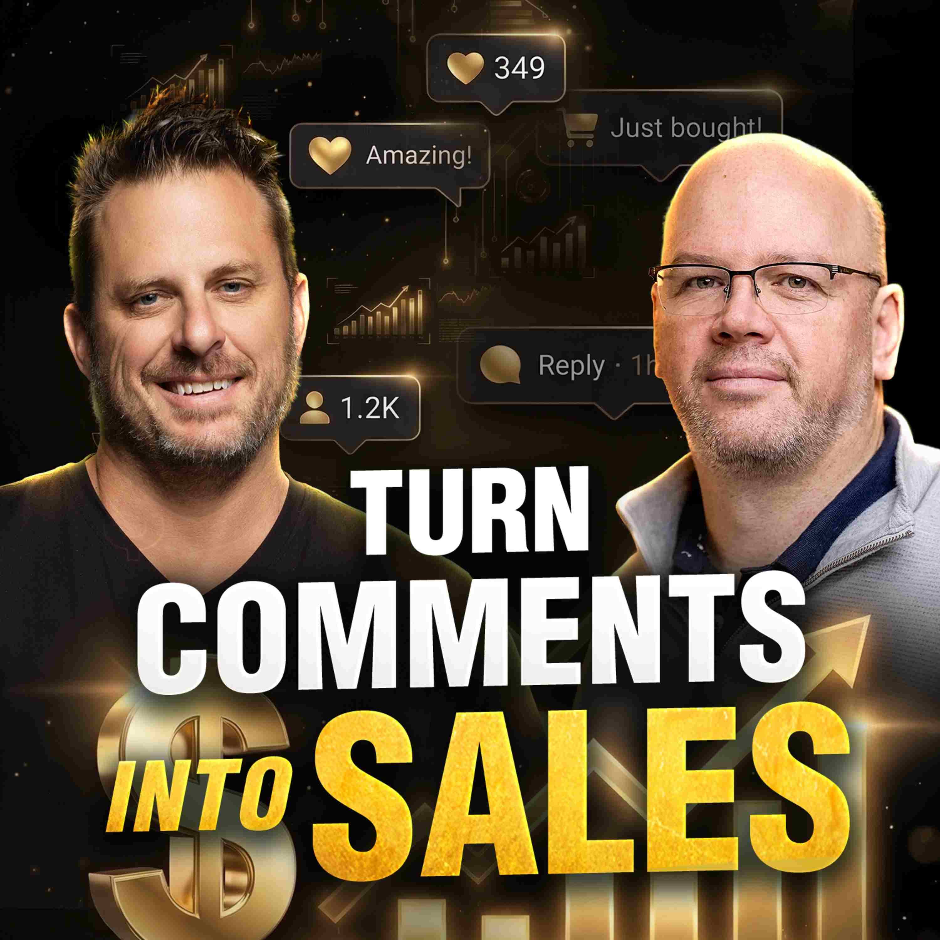 The Social Media Goldmine Brands Are Ignoring with Matthew McGrory