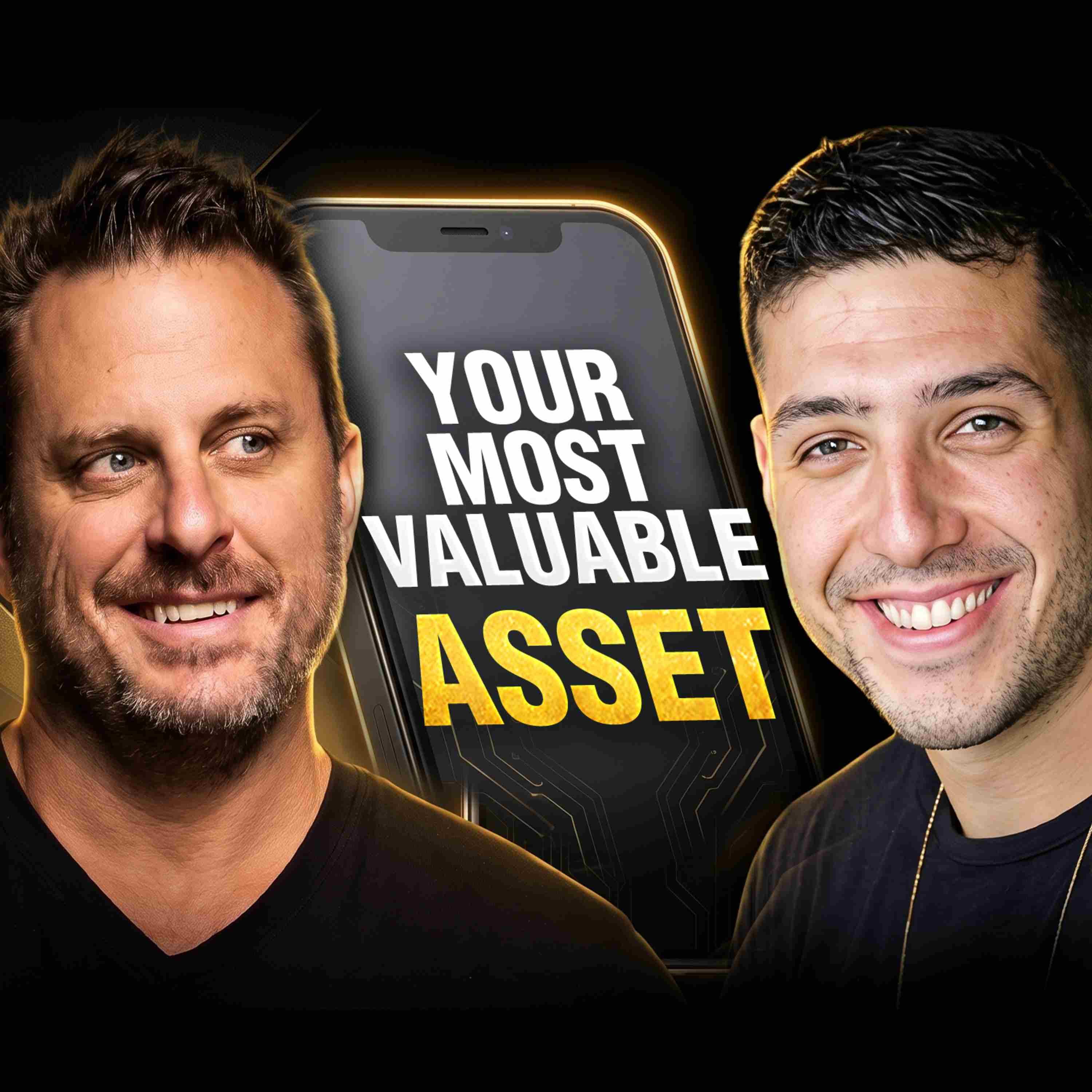 Building a $25M Business From the Attention Economy with Dan Novaes