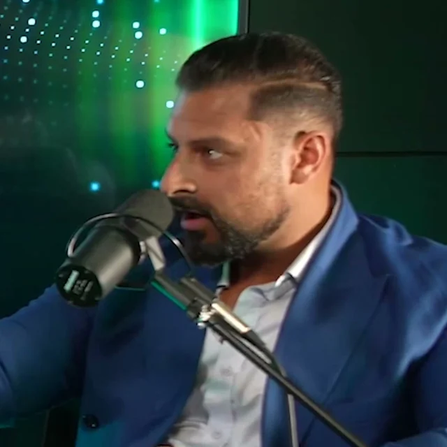 Amrinder Kamboj