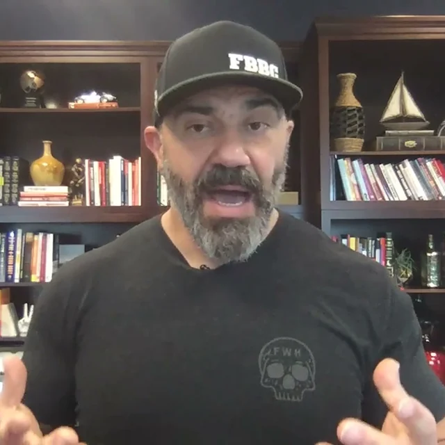 Bedros Keuilian