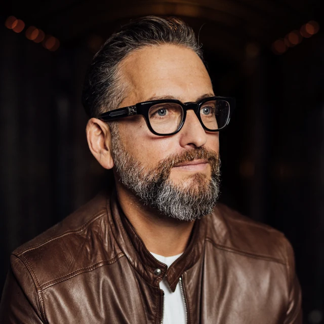 Ben Weiss