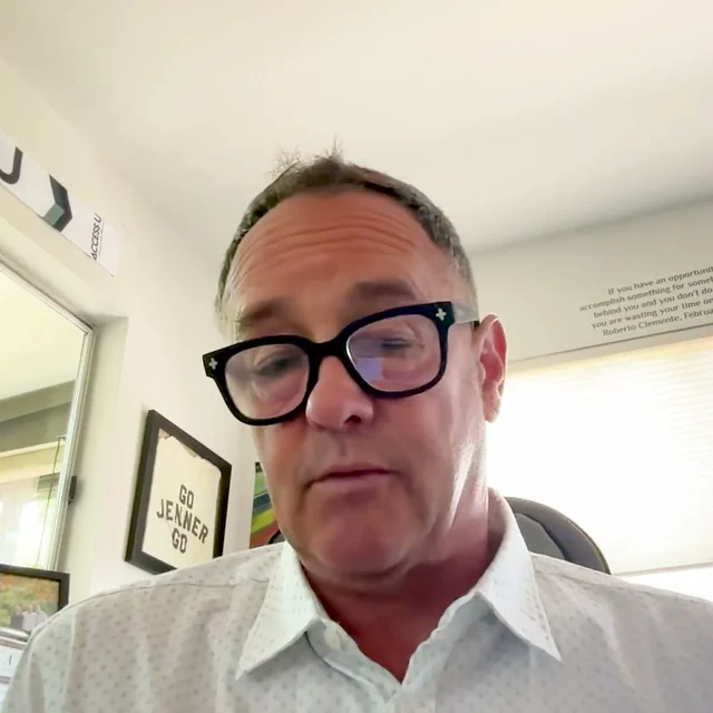 Brad Rothenberg