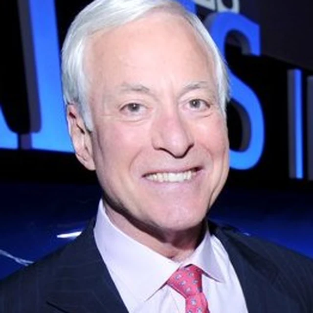 Brian Tracy