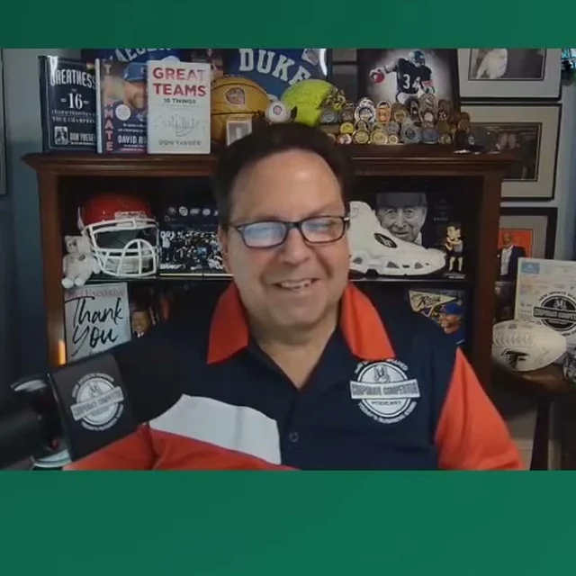 Don Yaeger