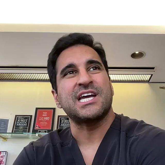 Dr. Deepak Dugar