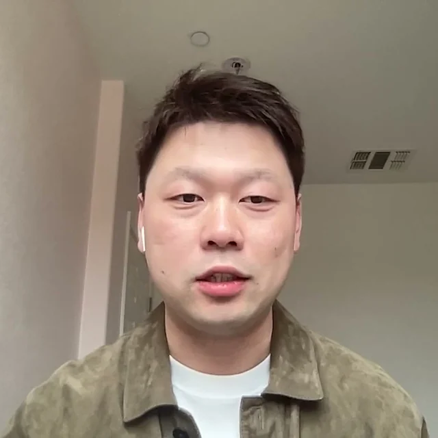 Ethan Ouyang