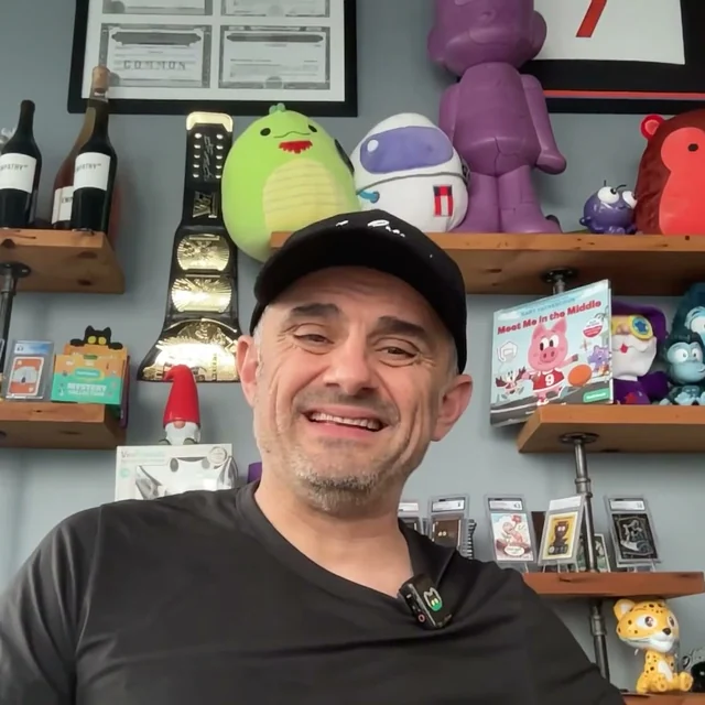 Gary Vaynerchuk