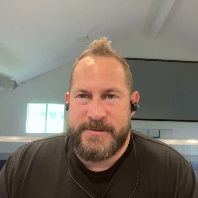 Jason Koonce