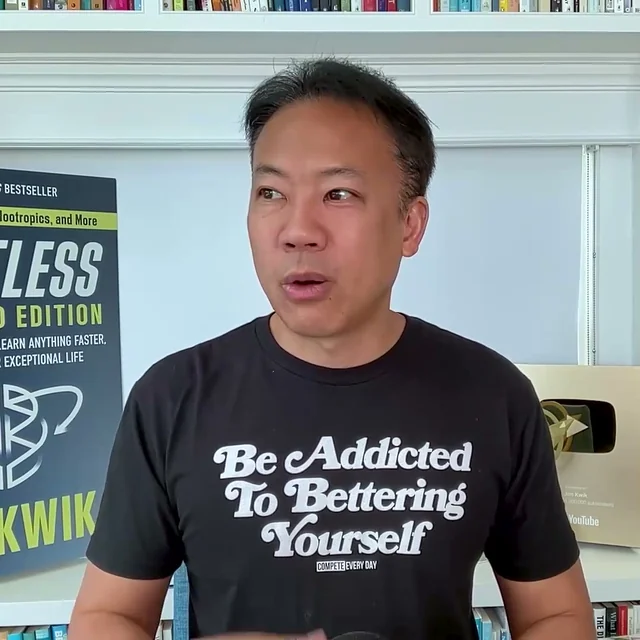 Jim Kwik