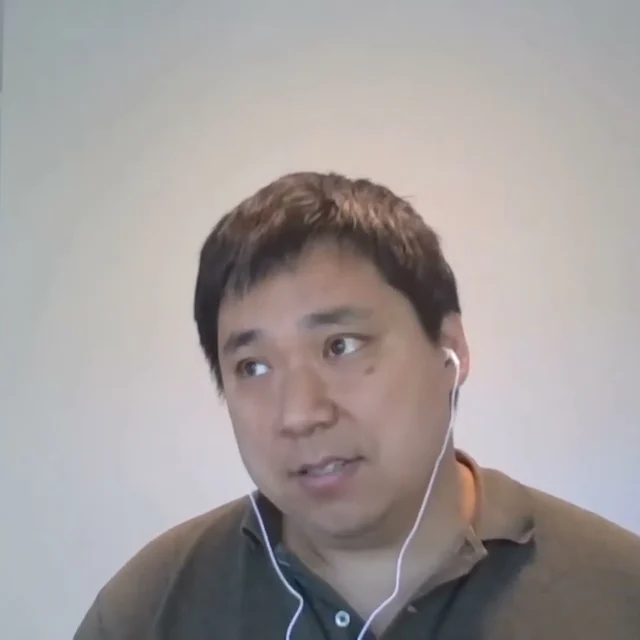 Larry Kim