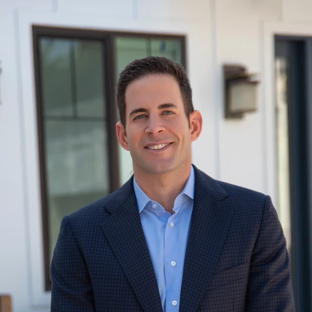 Tarek El Moussa