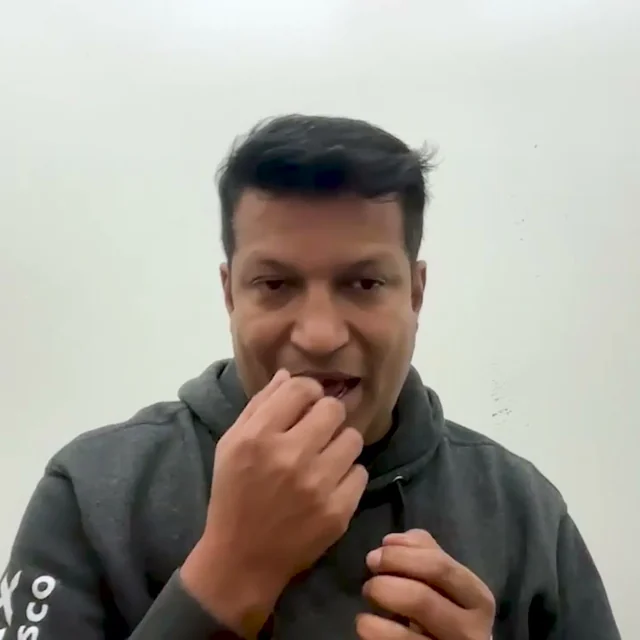 Vinod Muthukrishnan