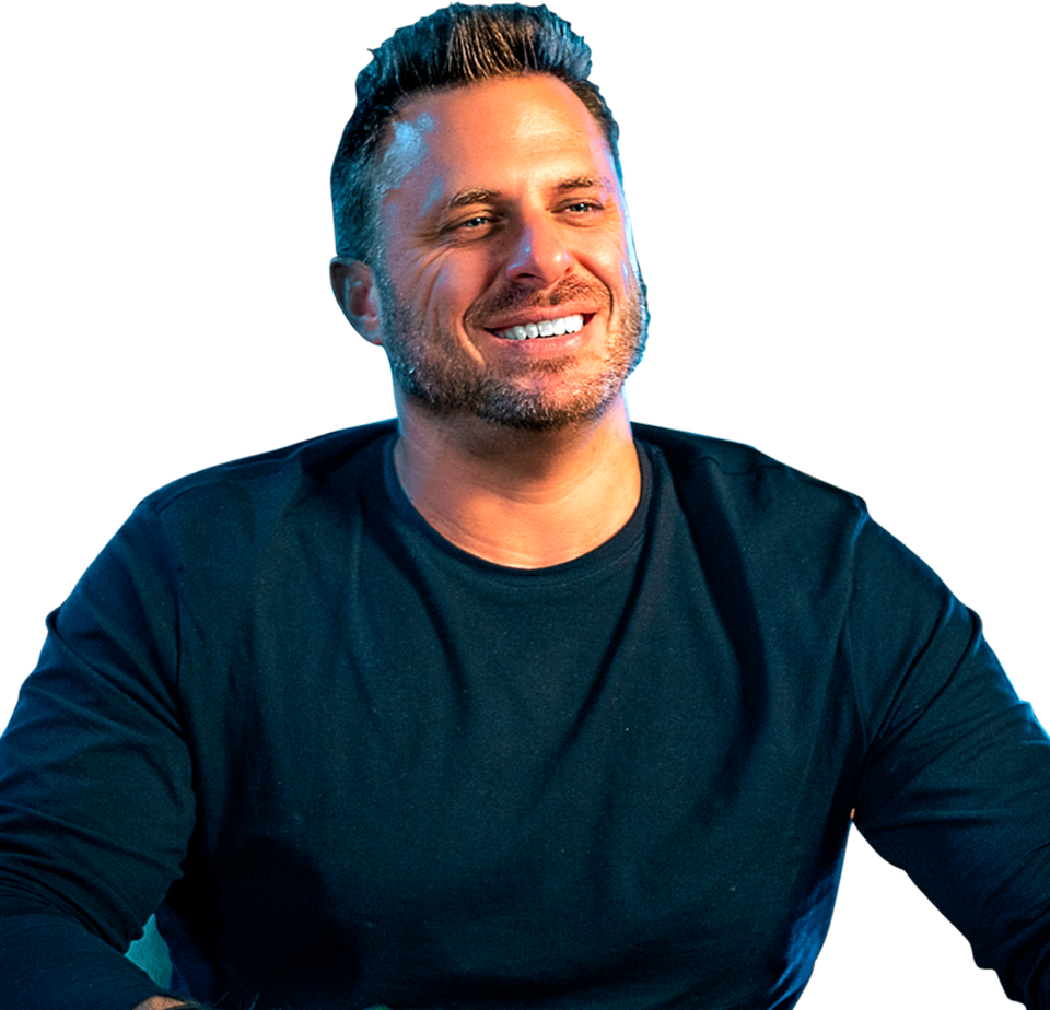 Ryan Alford